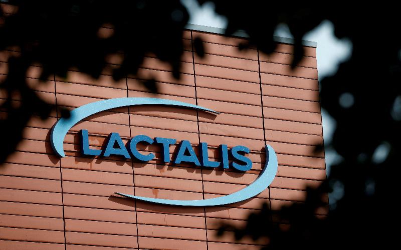 فونتيرا تبيع مجموعة ماينلاند لشركة لاكتاليس مقابل 4.22 مليار دولار