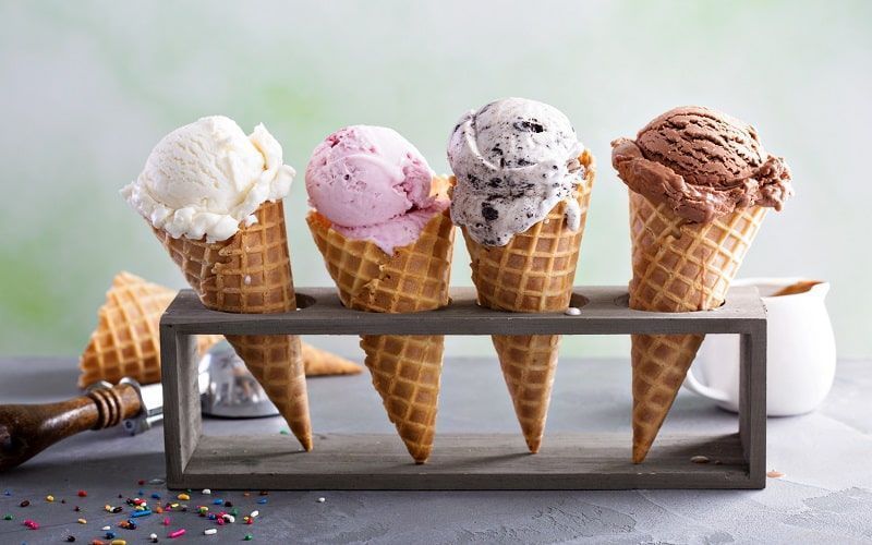 Milcobel Divests Ysco Ice Cream Business to Davidson Kempner Capital Management