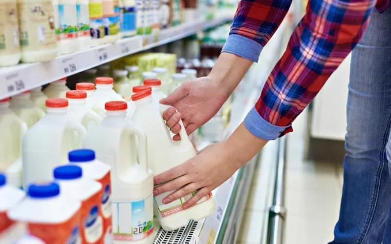 Ecatepec Expands Access to Low-Cost Dairy with New Community Milk Stores