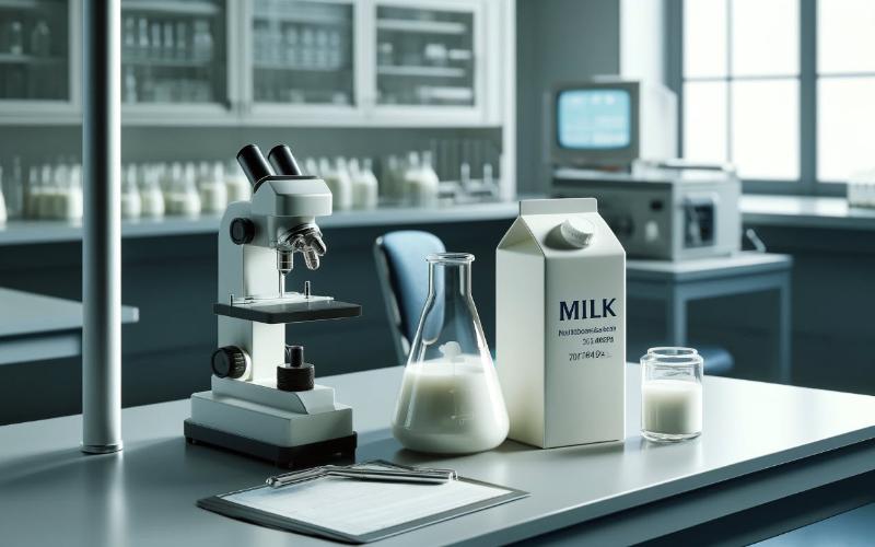 Ecuador strengthens inspections on milk safety and quality