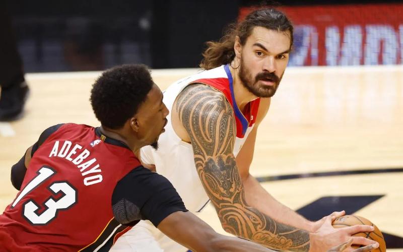 NBA Star Steven Adams Invests in New Zealand Dairy and Avocado Farming