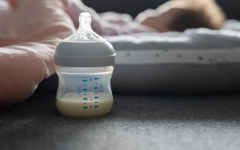 Ürün Geri Çağırmalarının Ardından Bebek Maması Fiyatlarında Önemli Artışlar