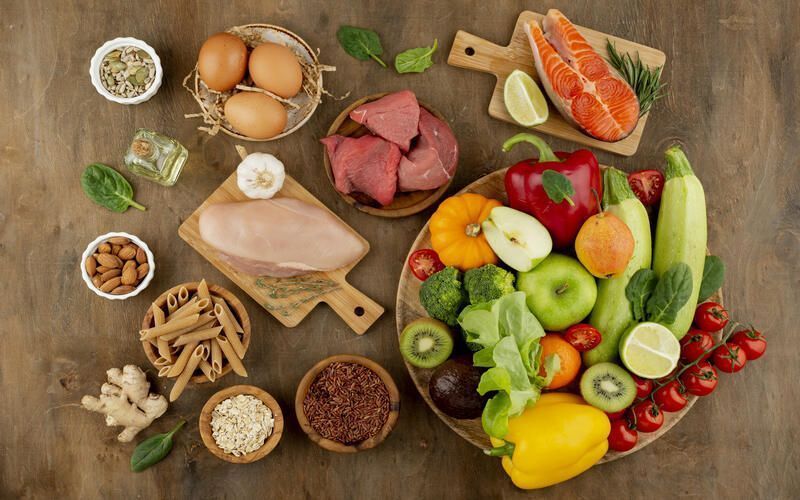 Узбекистан планирует запустить производство 25 видов продуктов питания в 2024-2025 годах Узбекистан планирует запустить производство 25 видов продуктов питания в 2024-2025 годах
