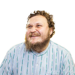 Олег Сирота, основатель «Истринской сыроварни» Олег Сирота, основатель «Истринской сыроварни»