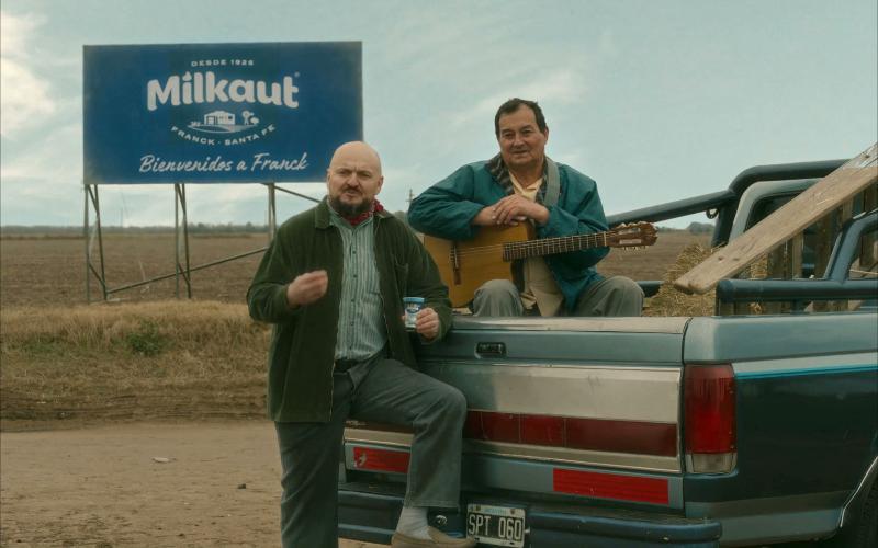 Milkaut to Invest in Argentina Amidst Industry Crisis