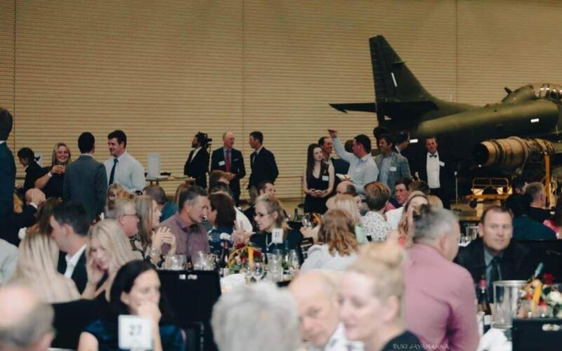 Winners Announced at 2026 Canterbury/North Otago Dairy Industry Awards