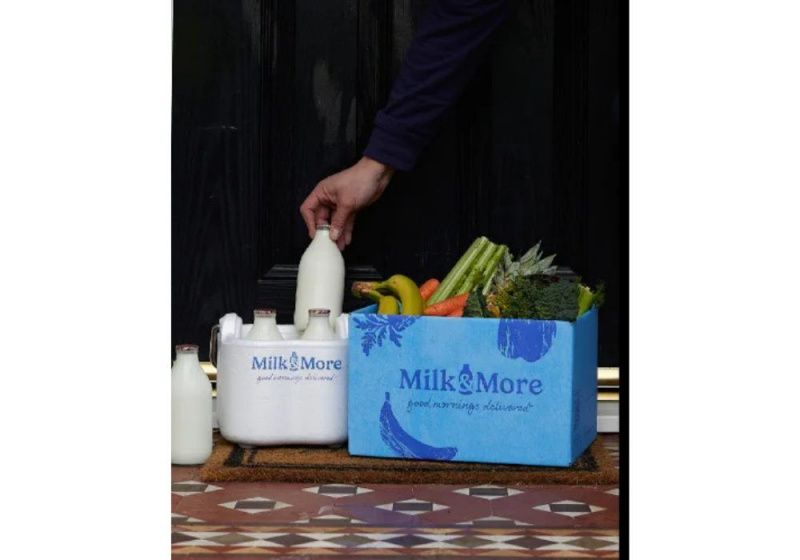 Unite, Birleşik Krallık'taki Üç Milk & More Deposunda Sendika Tanınmasını Yeniden Sağladı