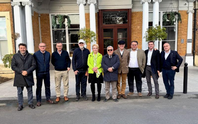 Granarolo Expands UK Presence with Acquisition of West Horsley Dairy