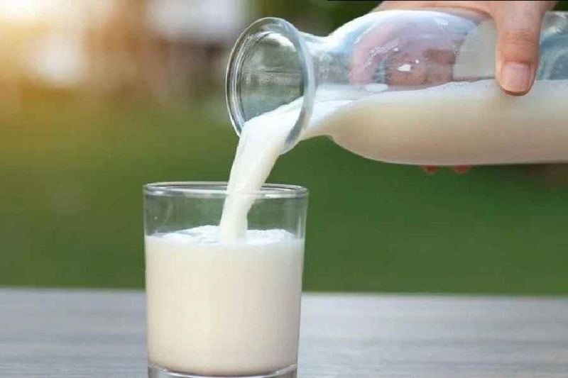 India Faces Heat Stress Impact on Dairy Production