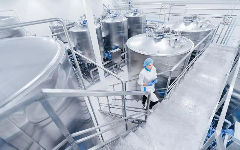 Kerry amplía instalaciones en Irlanda para impulsar la producción de lácteos sin lactosa