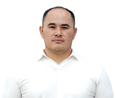 Бекгали Аширбеков, исполнительный директор Borte Engineering