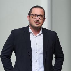 Lukasz Wyrzykowski
