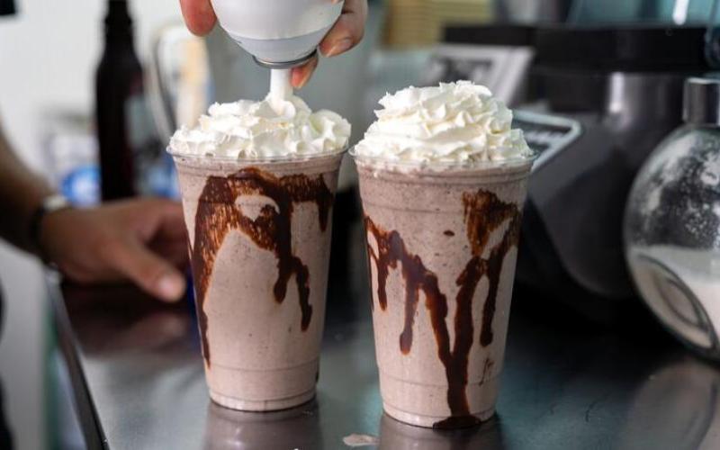 UK Expands Soft Drinks Levy to Include Milk and Yogurt Beverages