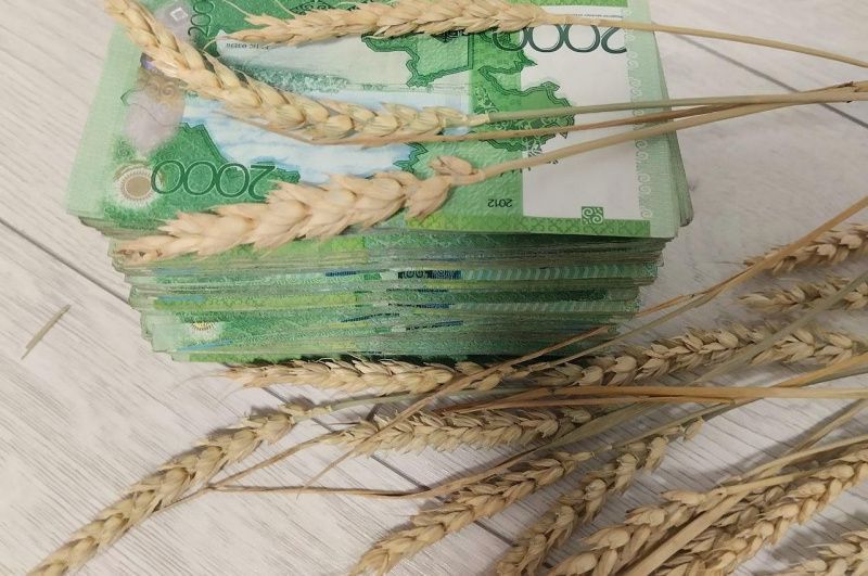 АКК начнёт принимать заявки на «Кең дала 2» под 5% АКК начнёт принимать заявки на «Кең дала 2» под 5%