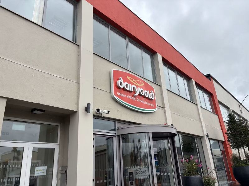 Dairygold Initiates Strategic Shift by Divesting UK Cheese Assets