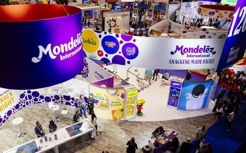 Mondelēz International to announce Q2 2024 financial results on July 30