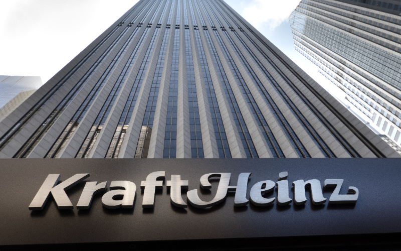 Crisis at Kraft Heinz due to Tariffs