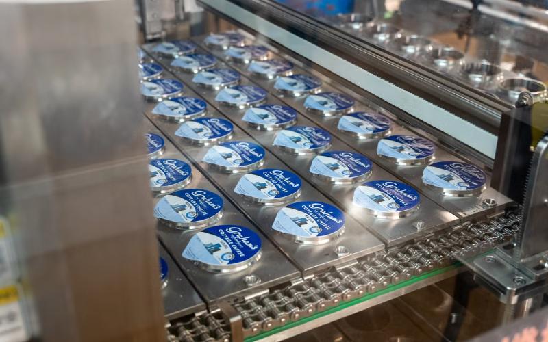 TikTok Trend Sparks Surge in Cottage Cheese Demand in the UK