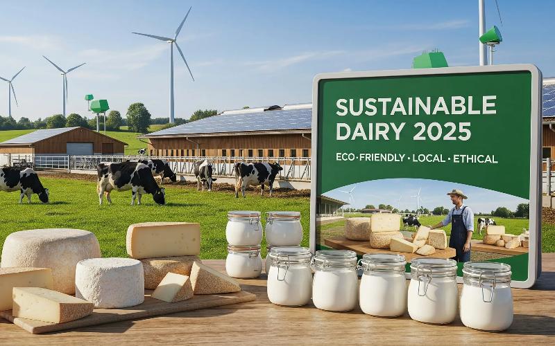 Los Ganaderos de Guanacaste Aumentan la Producción de Leche en un 20% con Prácticas Sostenibles