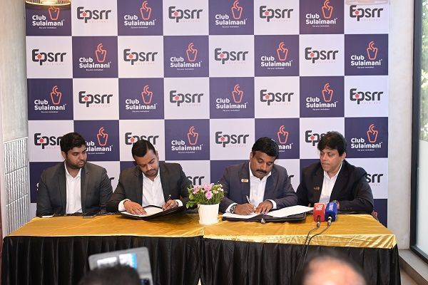 EPSRR and Axton Capital Plan to Develop Restaurant Concepts in Sri Lanka and Oman