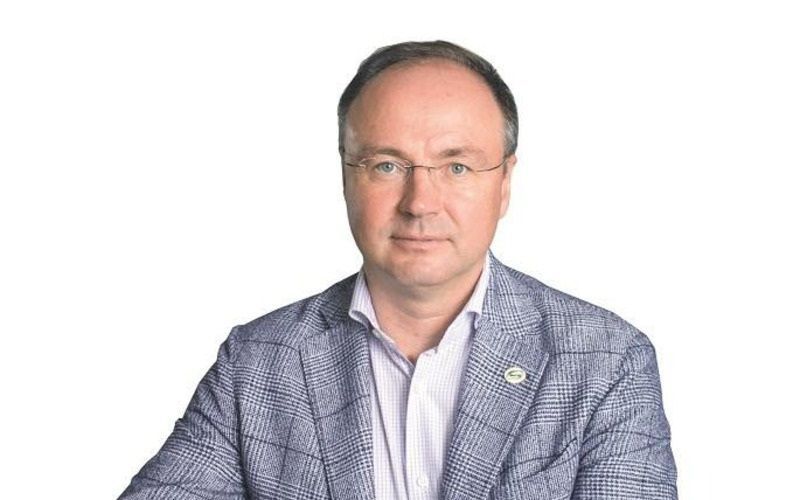Игорь Елисеенко: В следующем году инвестиционная активность будет развиваться, начнется оживление Игорь Елисеенко: В следующем году инвестиционная активность будет развиваться, начнется оживление