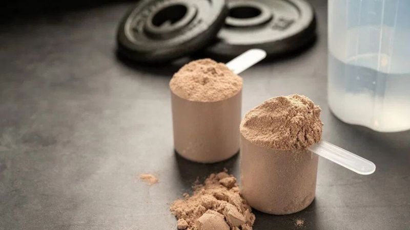 India’s Whey Protein Demand Creates Opportunities for Dairy Companies