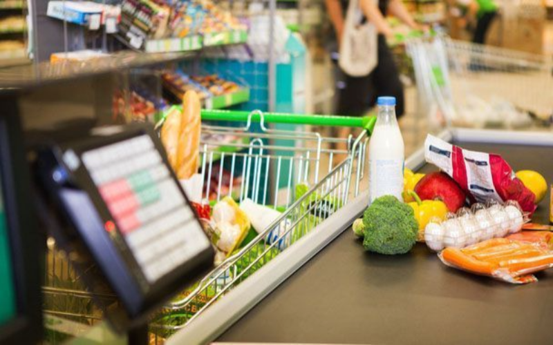 Минторговли Казахстана усиливает контроль за рынком молочной продукции и торговыми наценками