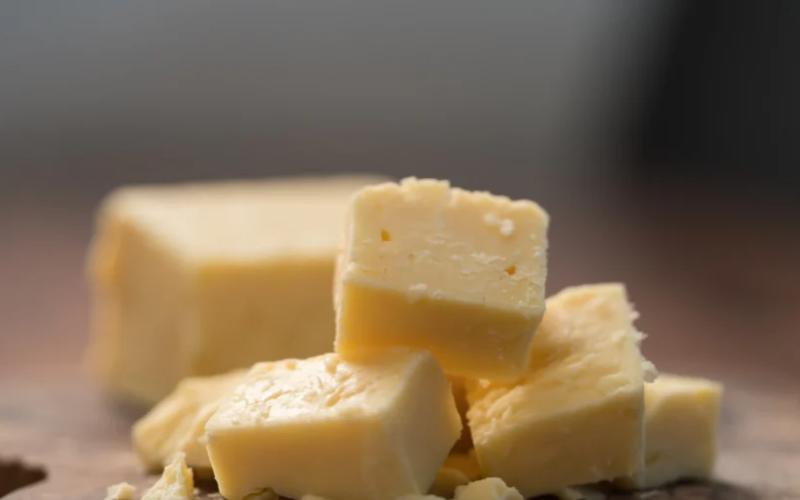 Boss Dairy Farms Recalls Cheddar Cheese Due to Listeria Concerns