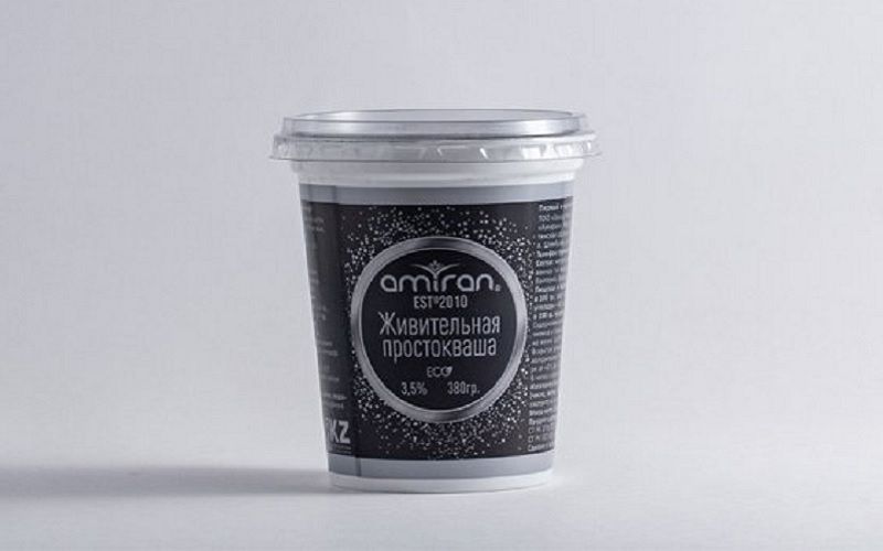 Аким Алматинской области опроверг угрозу закрытия молочного завода «Амиран» из-за долгов по субсидиям