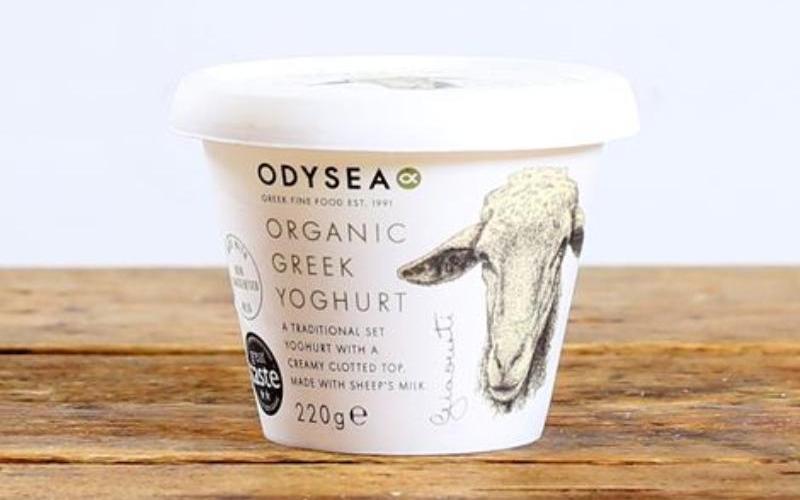 Odysea, İnek Sütü Bazlı Yeni Yoğurtlarla Ürün Yelpazesini Genişletiyor