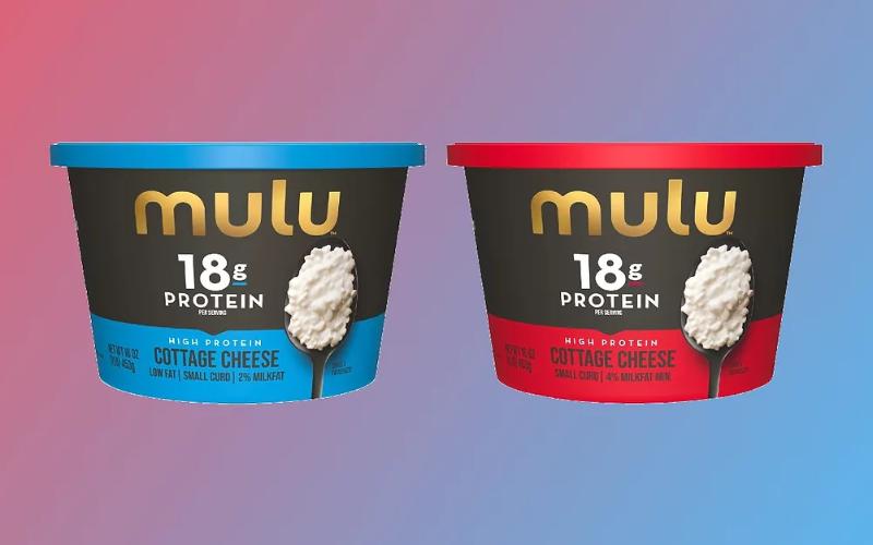 DFA Introduces High-Protein Cottage Cheese to U.S. Market