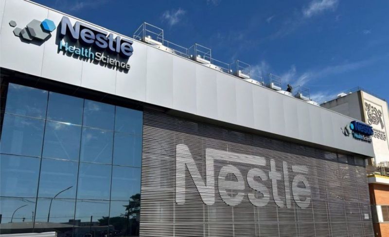 Nestlé Expands Brazilian Operations with Strategic Factory Investment