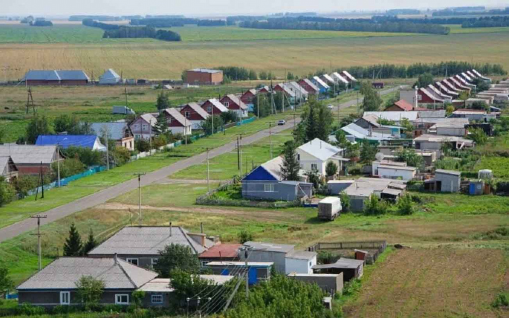 55 миллиардов тенге выделят на реализацию проекта 