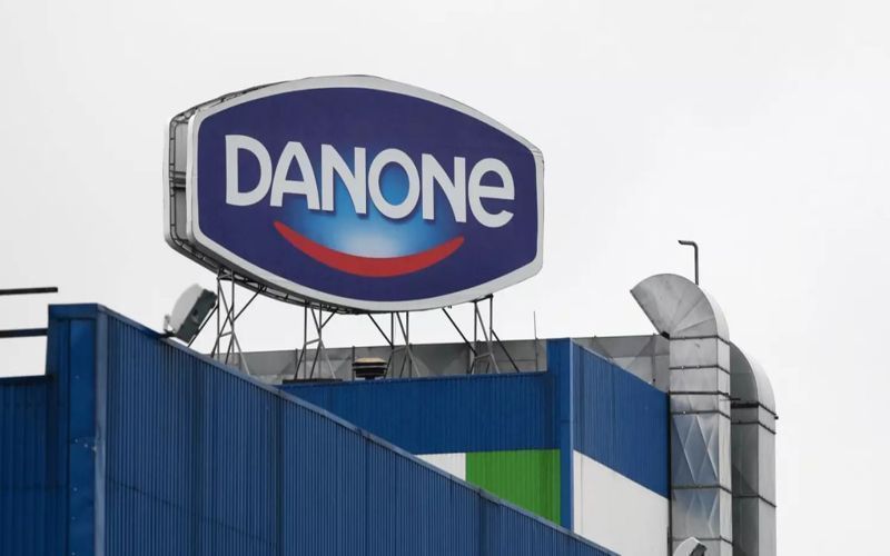 Французская Danone объявила о планах передать 18 предприятий в России новому владельцу