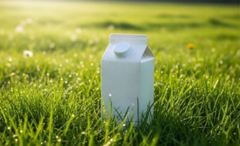 A Review Finds Milk Is Not Inflammatory for Most People