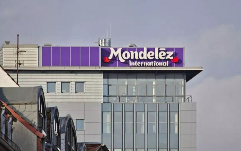 Mondelez сменила руководство бизнеса в России