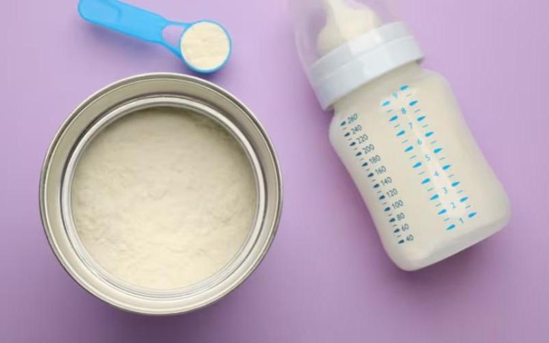 A2 Milk сталкивается с трудностями поставок детского питания в Китае