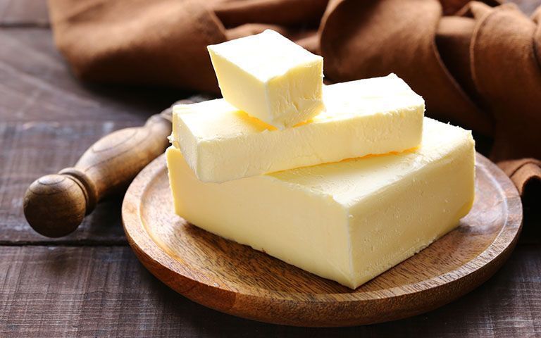 In Russia, Butter Prices Drop to Two-Year Lows