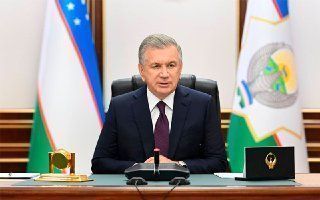 Президент обсудил задачи в агропромышленном комплексе