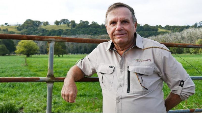 Norco report reveals worsening farmer mental health and food-security threat