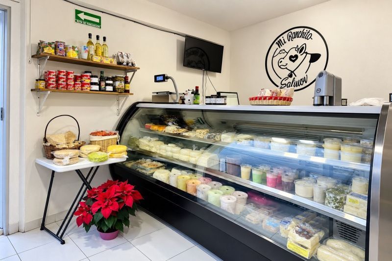 Fresh cheese deliveries fall by up to 50% in Mexico’s El Fuerte