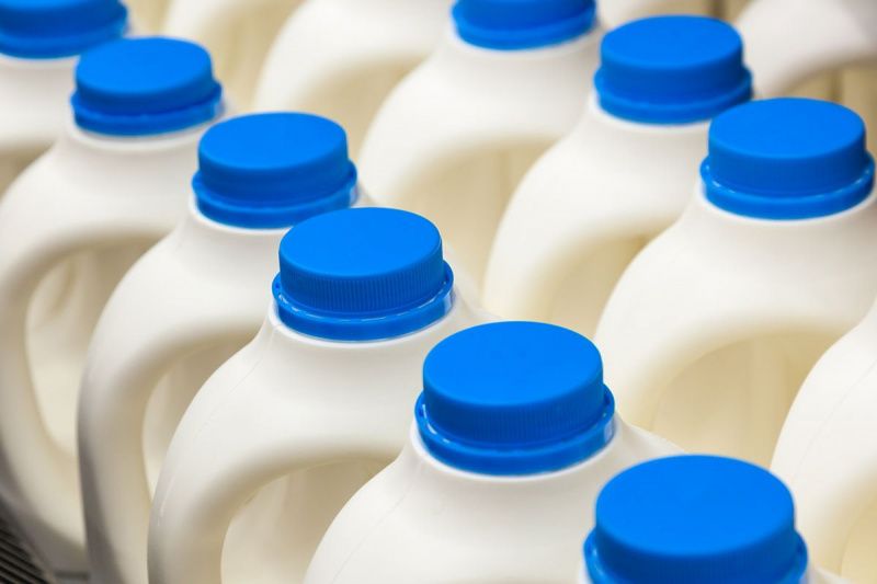 Milk Production Forecasts Cut Amid Lower Cow Inventories and Sluggish Growth