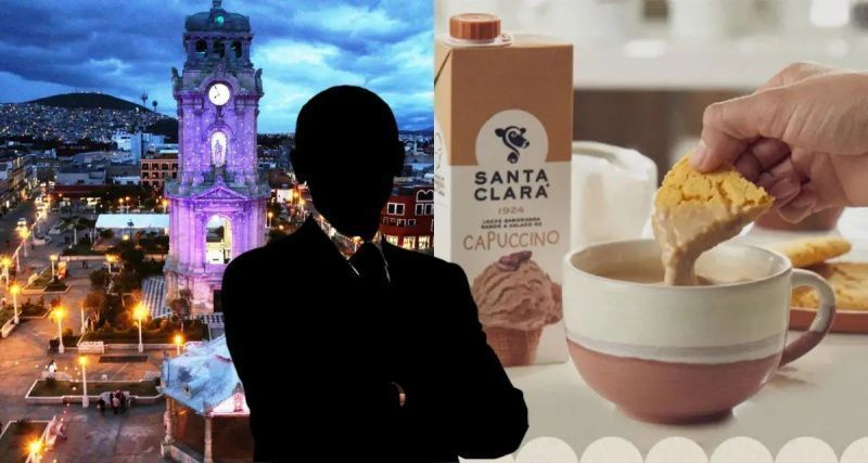 Santa Clara Grew from a Pachuca Stable into Mexico’s Premium Dairy Empire
