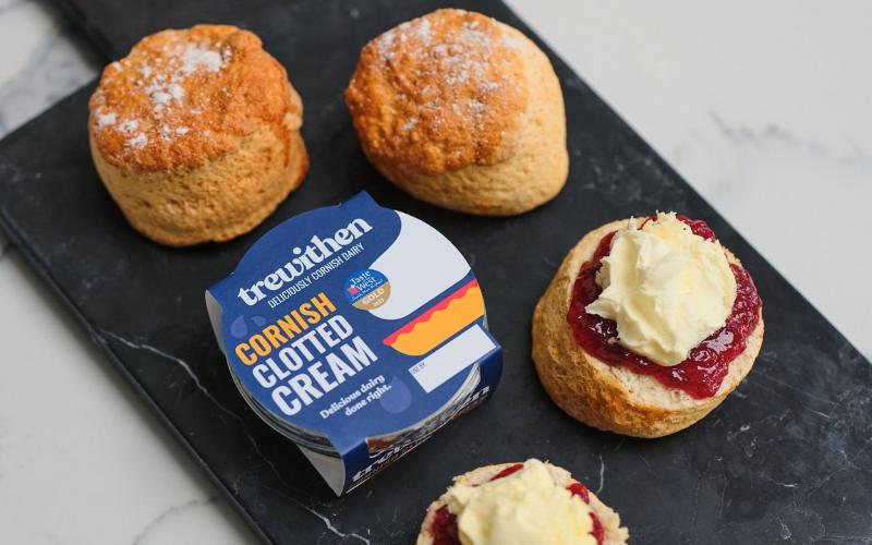 German Dairy Giant Ehrmann Invests €23m in Cornwall Dessert Facility