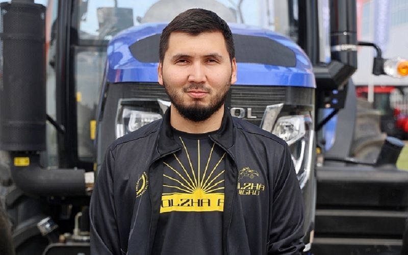 Алишер Ходжаназаров рассказал о причинах ухода Василия Розинова из агробизнеса