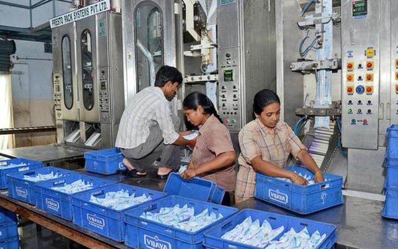 Vijaya Dairy, Pazar Varlığını Artırmak İçin Haydarabad'da Stratejik Perakende Genişlemesi Yapıyor