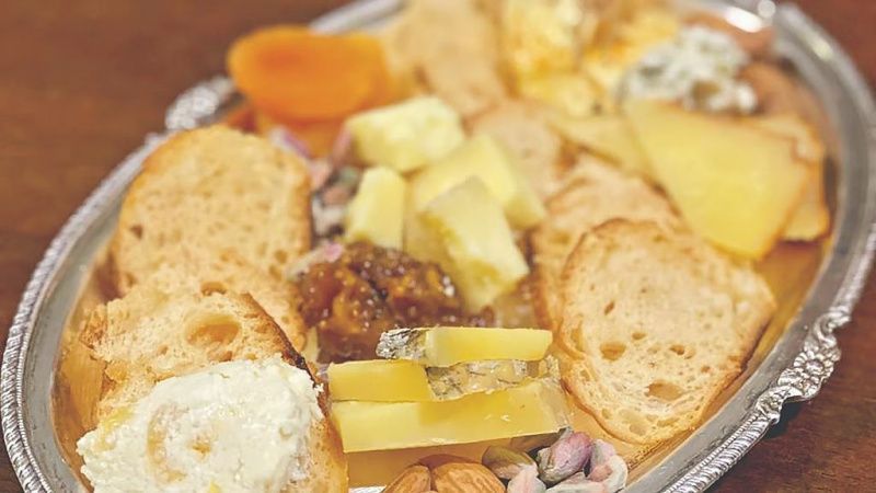 Chennai Cheesemakers Are Giving Artisanal Cheese an Indian Identity