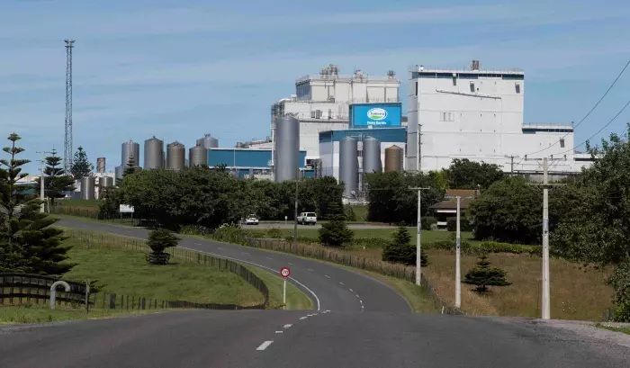 Fonterra Advocates for Dairy Inclusion in New Zealand FTAs