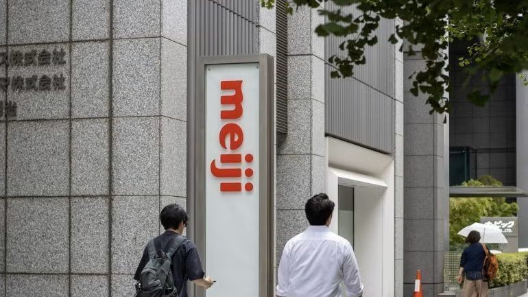 Meiji Divests Chinese Dairy Units Amid Rising Losses