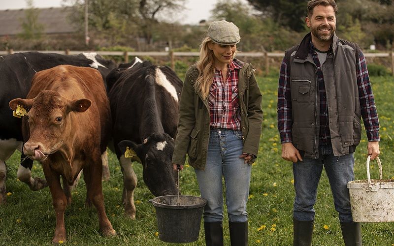 Mazatlán Dairy Farmers Secure Price Increase Amid Rising Costs